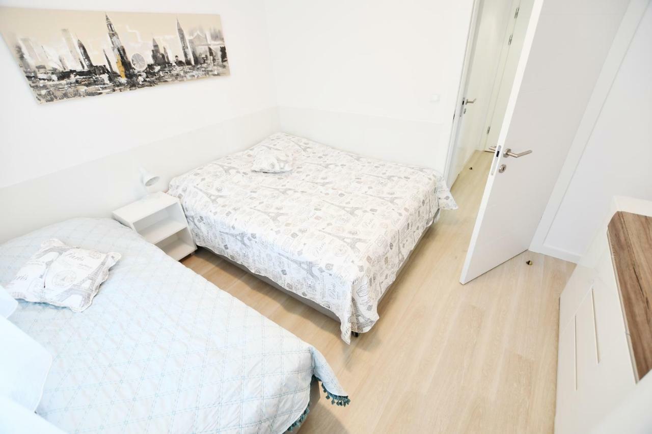 Wolski Apartments - Strzelecka 33 Kołobrzeg Buitenkant foto